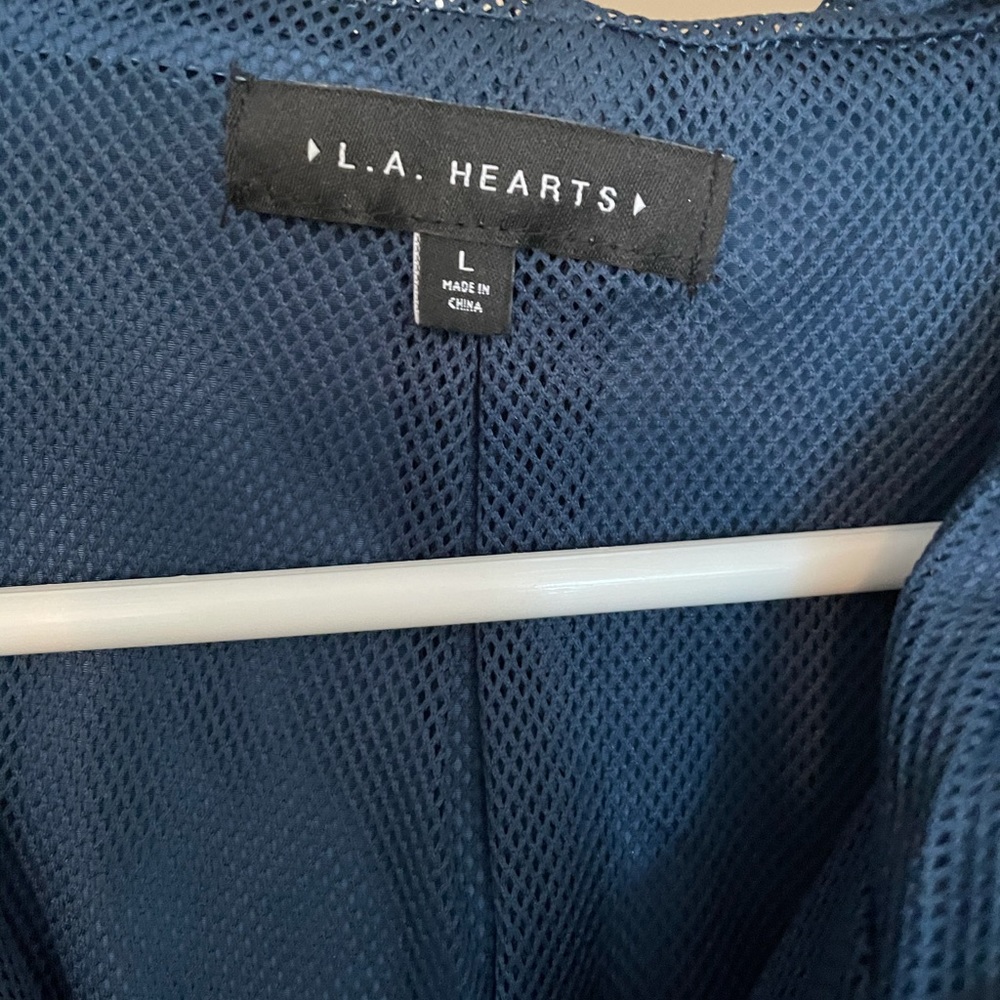 LA Hearts jacket - Picture 2 of 4